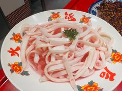 -后火锅(南京东路总店)