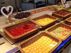 -爱尚客韩式烤肉自助餐厅(海口京华城店)