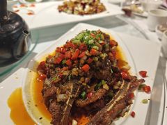 -龙抄手食府(浣花北路店)