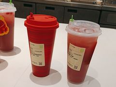 -奈雪的茶(龙湖西溪天街PRO店)