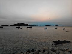 -长岛南北长山旅游景区
