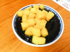-韵姐牛奶甜品世家