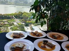 -上海小南国(正大店)