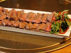 -一井烧肉·活鳗·寿司(望京SOHO店)