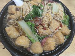 -凡老头米线砂锅(古荡新村西粮站)
