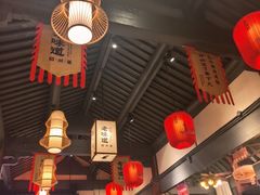 -绍兴老味道·非遗门店(银泰城店)