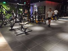 -威尔仕健身·游泳(KING88店)