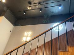 -青春韩国料理(汽博店)