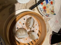 -广州花园酒店荔湾亭·地道点心·粤式饮茶