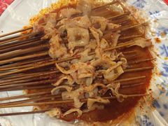 -玲玲涮牛肚(土门坊店)
