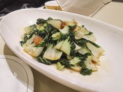 家炒奶白菜-北京全聚德(玉泉路店)