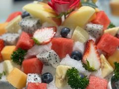 -3号仓库·创意中国菜(新世界城店)