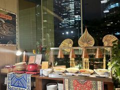 -怡咖啡海鲜自助餐厅(浦东香格里拉店)