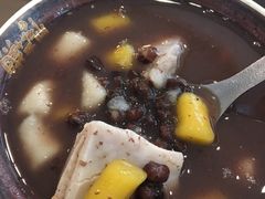 -鲜芋仙(中山路店)