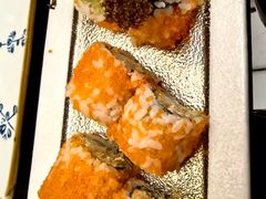 -天狗山料理(省体店)
