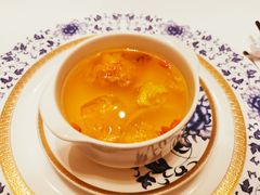 -Yan Ting 宴庭中餐厅(上海静安瑞吉酒店)
