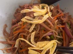 -老妈米线(东圈门店)