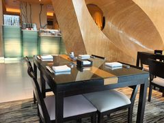 -西村日本料理(香格里拉饭店)
