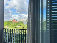 -非烤勿扰韩料自助烤肉(松山湖万科店)