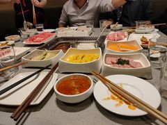 -海底捞火锅(方圆荟店)