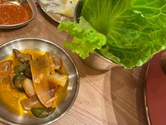 -西塔老太太泥炉烤肉(武汉摩尔城店)
