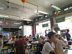 -丽丰茶冰室