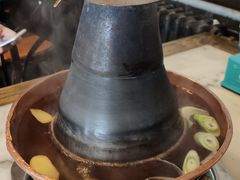 -将台涮肉(酒仙桥店)