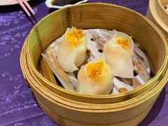 蟹子凤眼饺-惠食佳·朱雀(东方商厦店)