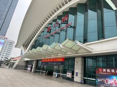 -莫泰酒店(厦门万象城火车站地铁站店)