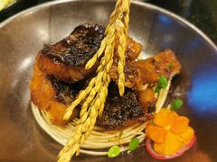 -御花园·粤菜·海鲜火锅(中山公园店)