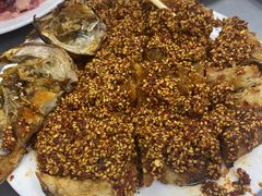 -松明一烤肉馆(鲁园店)