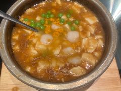 -外婆家(西红门荟聚购物中心店)