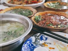 -小杨翘脚牛肉