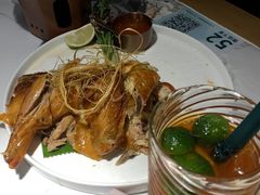 -泰椰里·泰国餐厅(智慧城广百广场店)