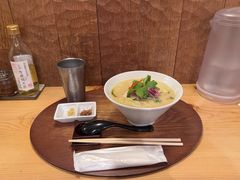 -篝拉面(银座店)
