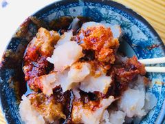 -吴大师呱呱面皮(育生巷店)