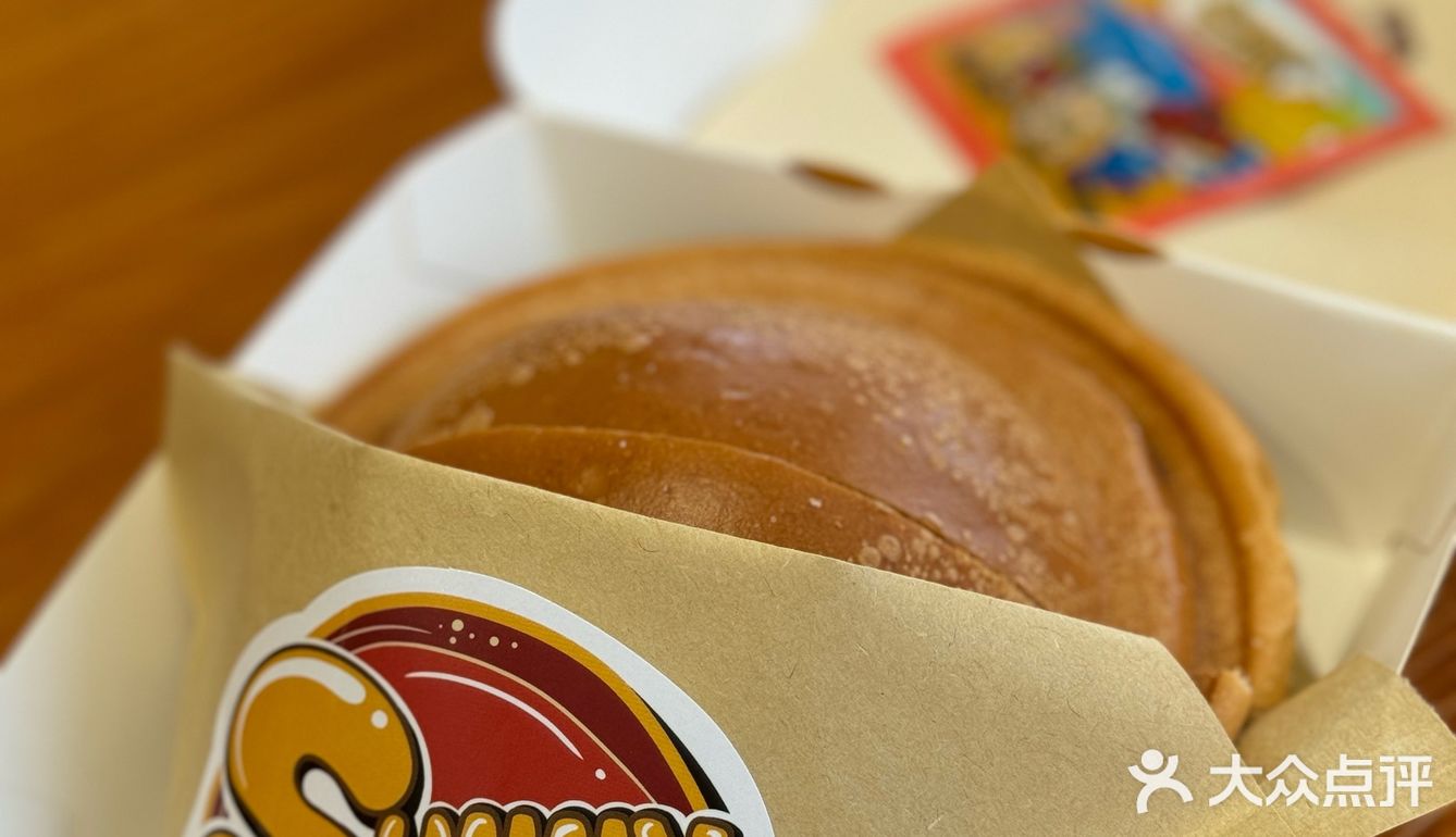 🧜‍♀️化身杯中的鱼沉浸於墨西哥风味🍔