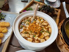 -香芙茗茶楼(梅家坞店)