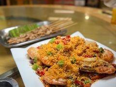 -蚝得喜海鲜(东城店)