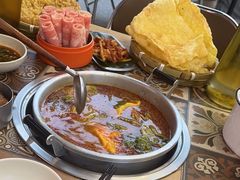 -顶上头·螺蛳火锅(五一新村店)