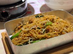萍乡炒粉-老萍巷莲花血鸭·萍乡地标江西菜(步行街店)
