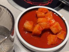 -丰茂烤串(外滩星荟中心店)