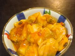 -花狸日本料理(柏庐广场店)