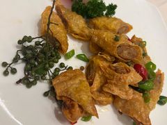 -得月楼·省级非遗·传统苏帮菜(观前店)