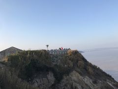 -东沙渔村