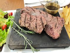 -Entrecôte 法国牛扒馆(保利·时光里店)