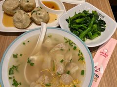 -小杨生煎(宝山花园城店)