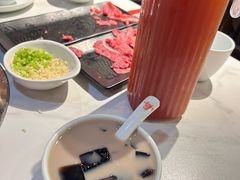 -牛品福潮汕牛肉火锅(旺庄店)