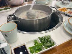 -盈田盈粥庄(博山东路店)