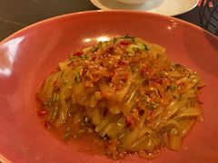 -芳芳私房菜·精做淮扬菜(承德路店)
